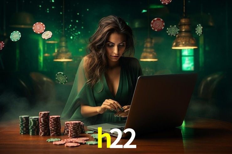 Segurança e privacidade no APP h22