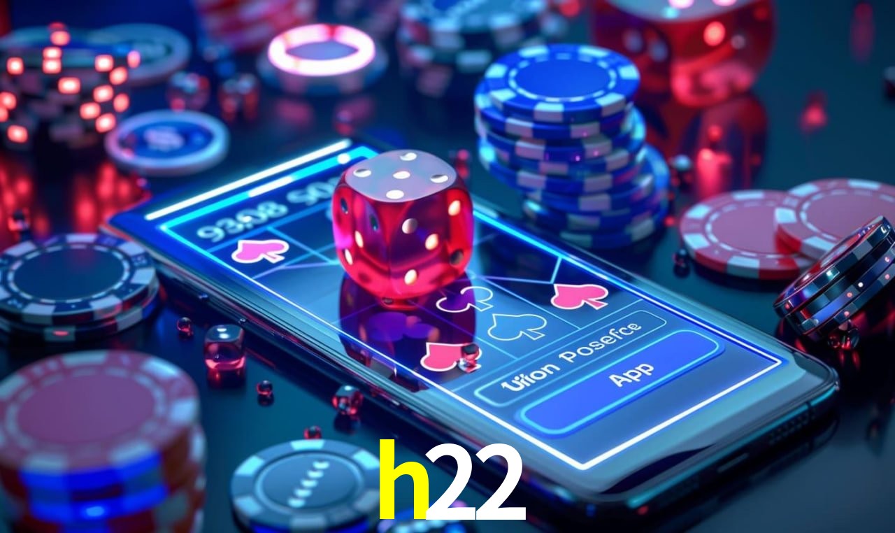 Canal oficial no Telegram da h22