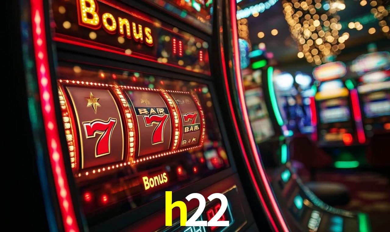 Mercados ao vivo e cash out na h22