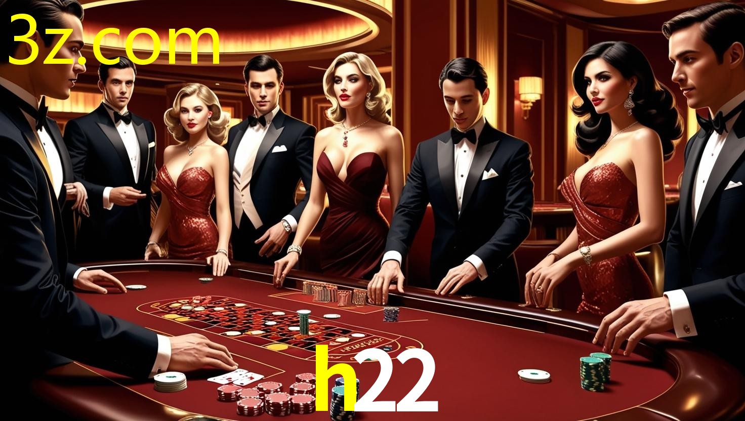 Slots no Site H22.COM