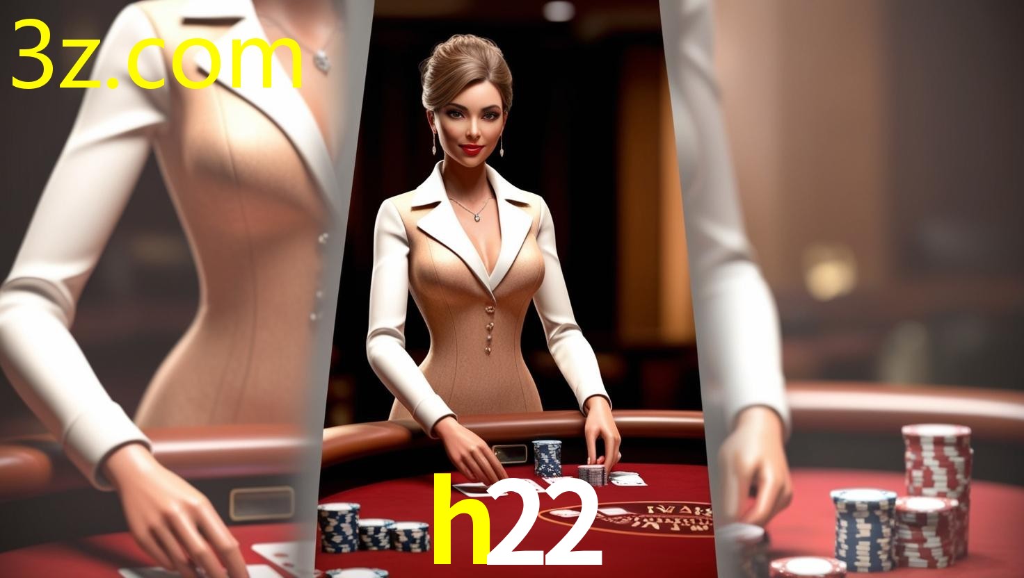 Fortune Tiger Slot no Site H22.COM