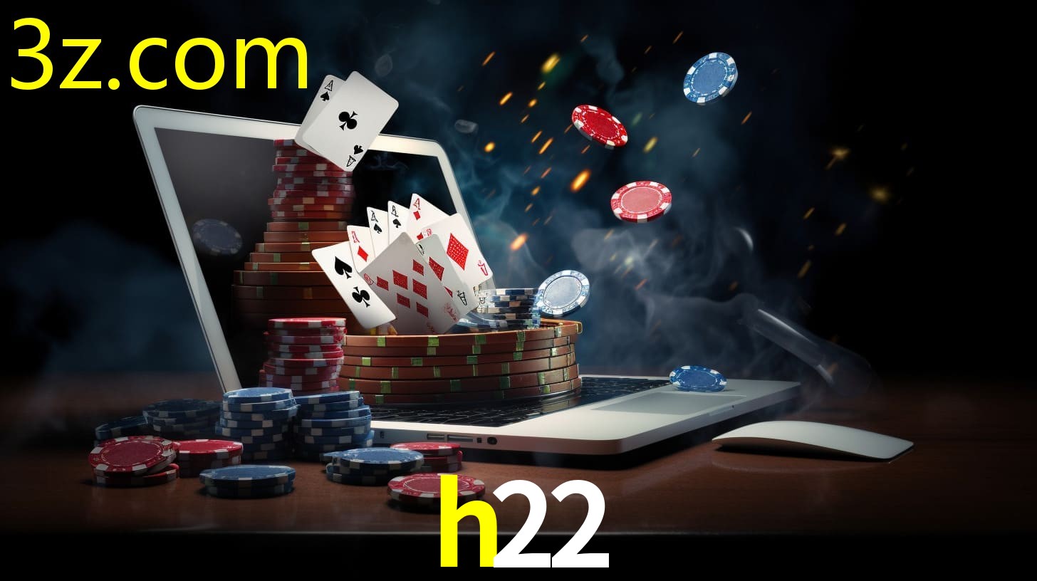 Verificação de Conta H22.COM